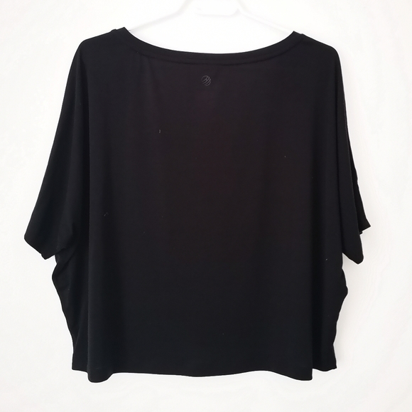 MPG Black Bang Crop - Picture 6 of 7